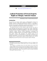 Judicial Protection of Private Property.pdf